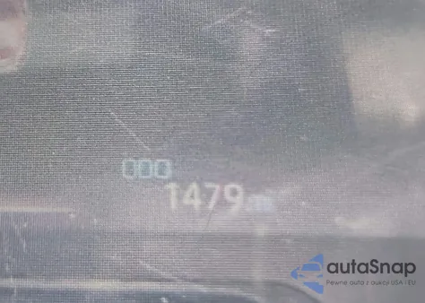 2025 Toyota Rav4 Le из США, поврежденный, VIN 2T3K1RFV4SC338885